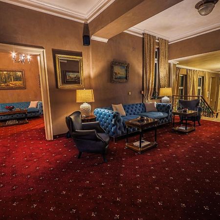 Hotel La Residenza Temeşvar Dış mekan fotoğraf