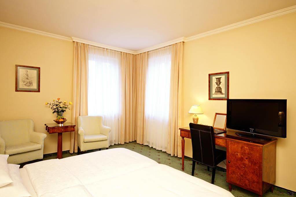 Hotel La Residenza Temeşvar Dış mekan fotoğraf
