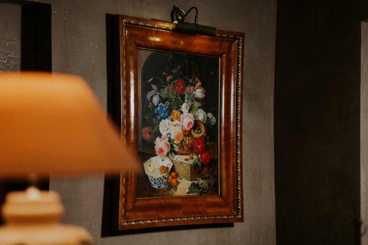 Hotel La Residenza Temeşvar Dış mekan fotoğraf