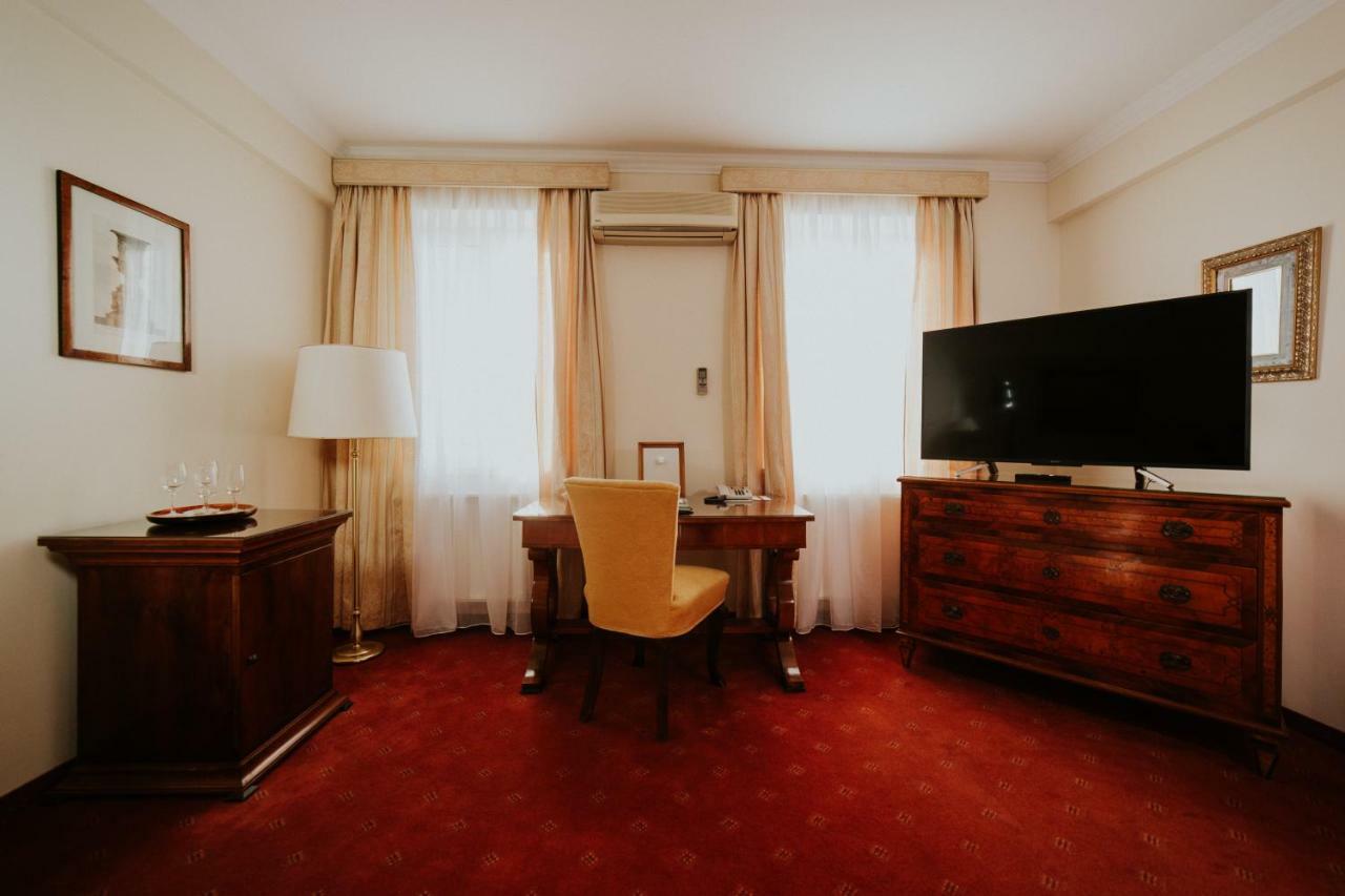Hotel La Residenza Temeşvar Dış mekan fotoğraf
