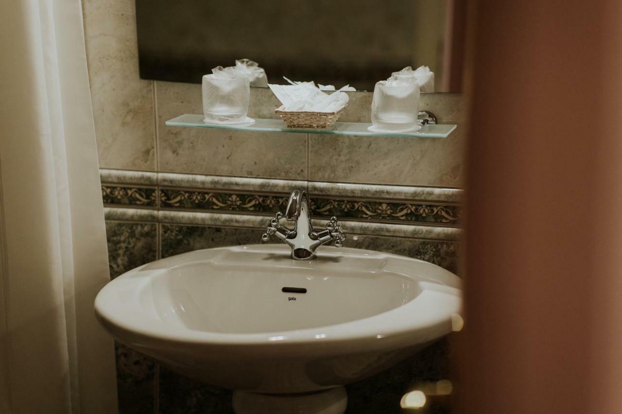 Hotel La Residenza Temeşvar Dış mekan fotoğraf