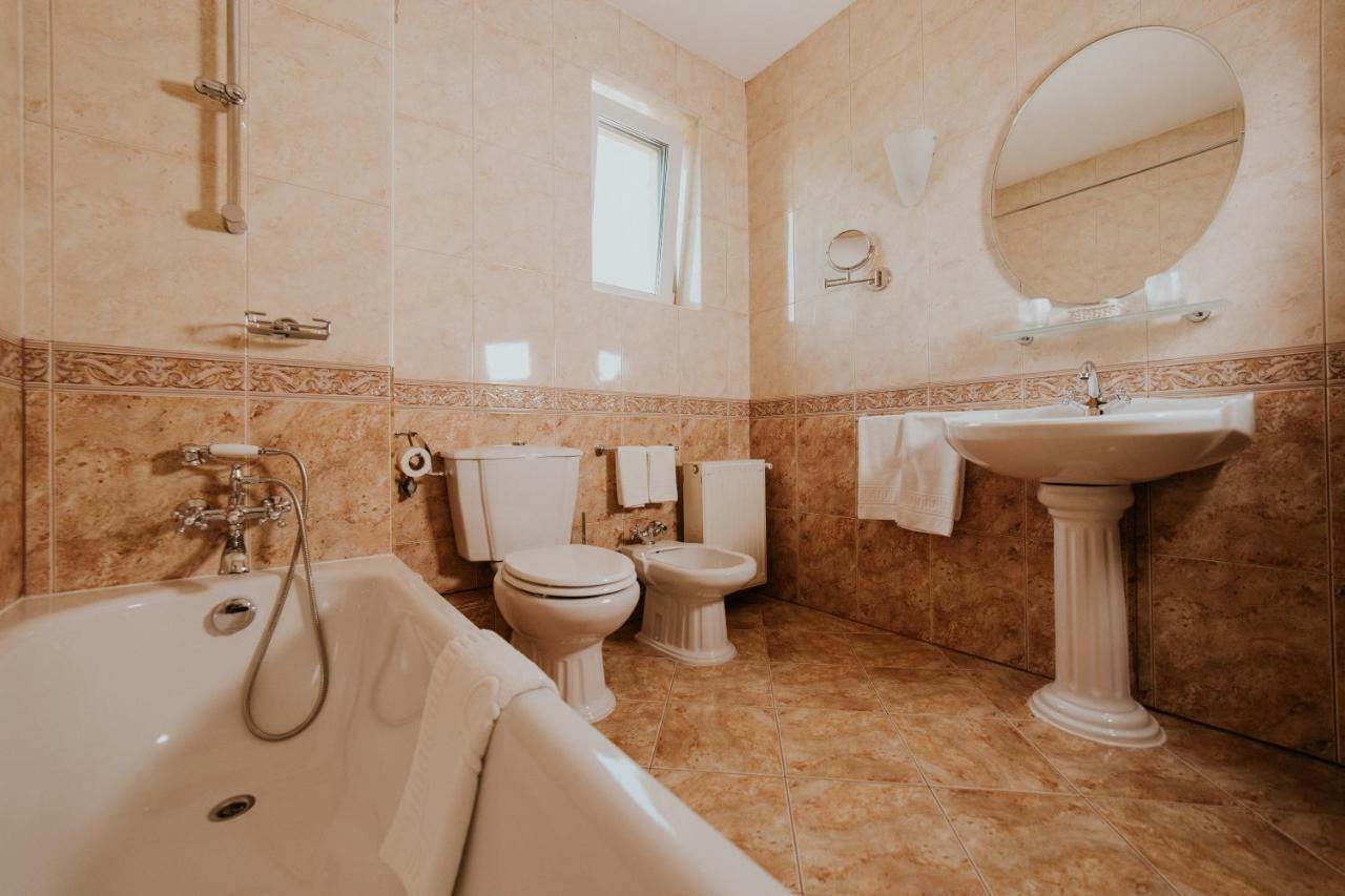 Hotel La Residenza Temeşvar Dış mekan fotoğraf