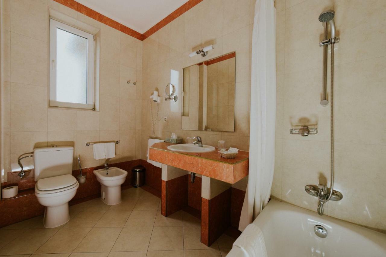 Hotel La Residenza Temeşvar Dış mekan fotoğraf