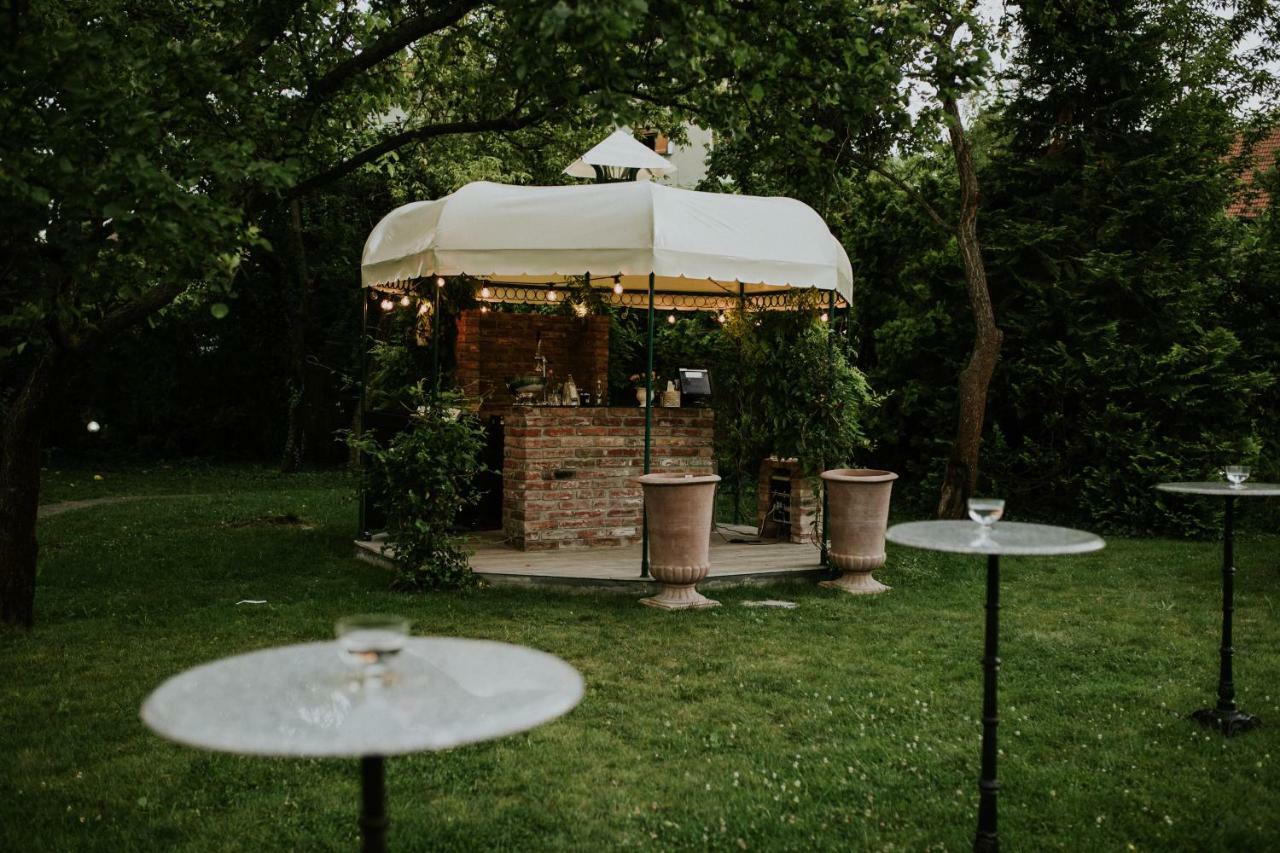 Hotel La Residenza Temeşvar Dış mekan fotoğraf