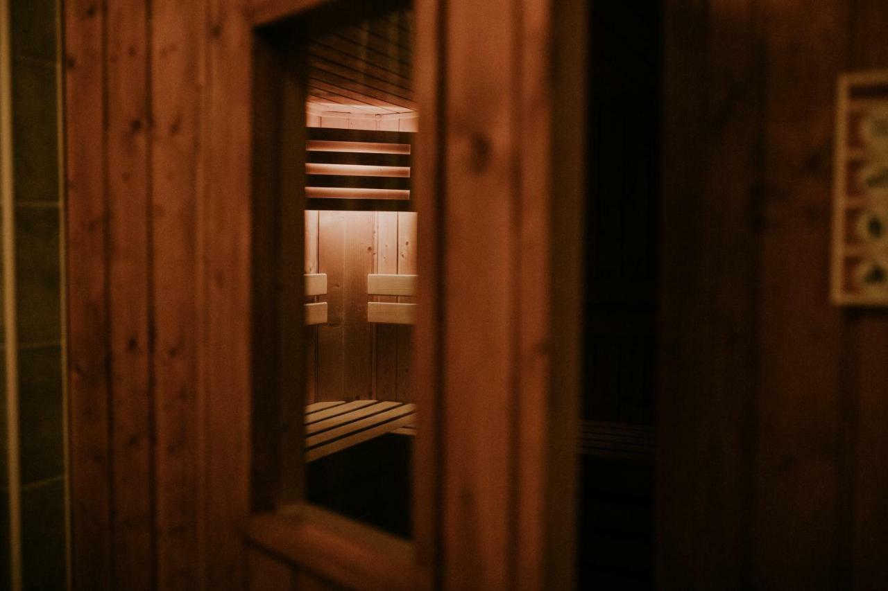 Hotel La Residenza Temeşvar Dış mekan fotoğraf