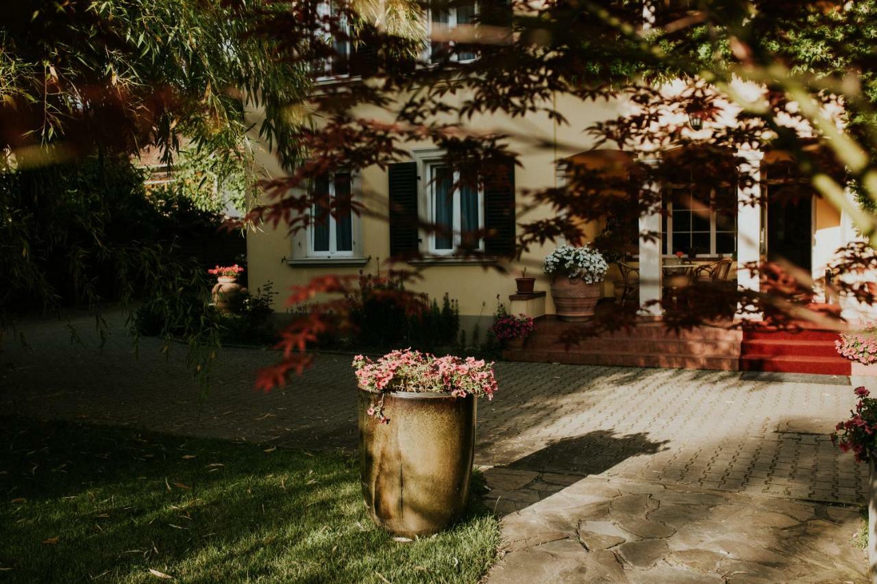 Hotel La Residenza Temeşvar Dış mekan fotoğraf