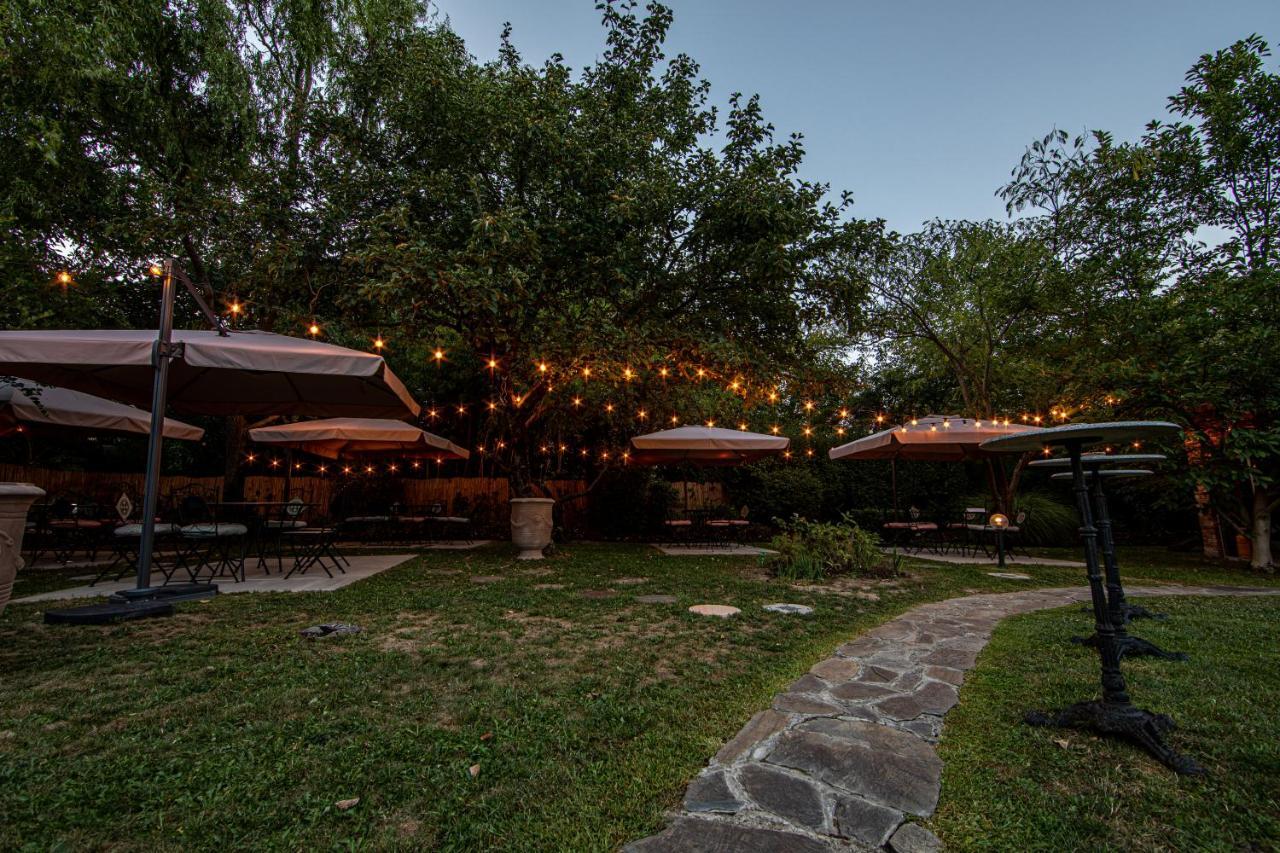 Hotel La Residenza Temeşvar Dış mekan fotoğraf