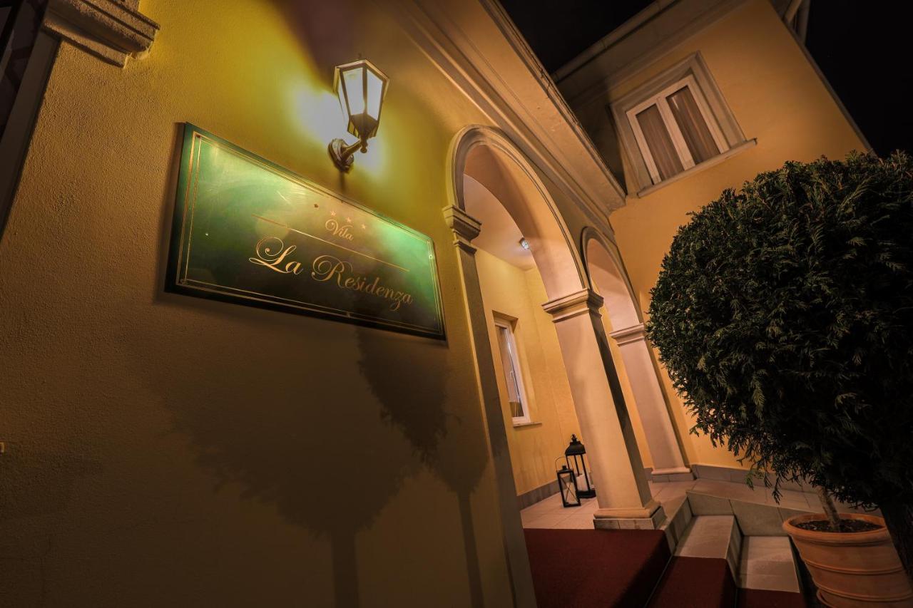 Hotel La Residenza Temeşvar Dış mekan fotoğraf