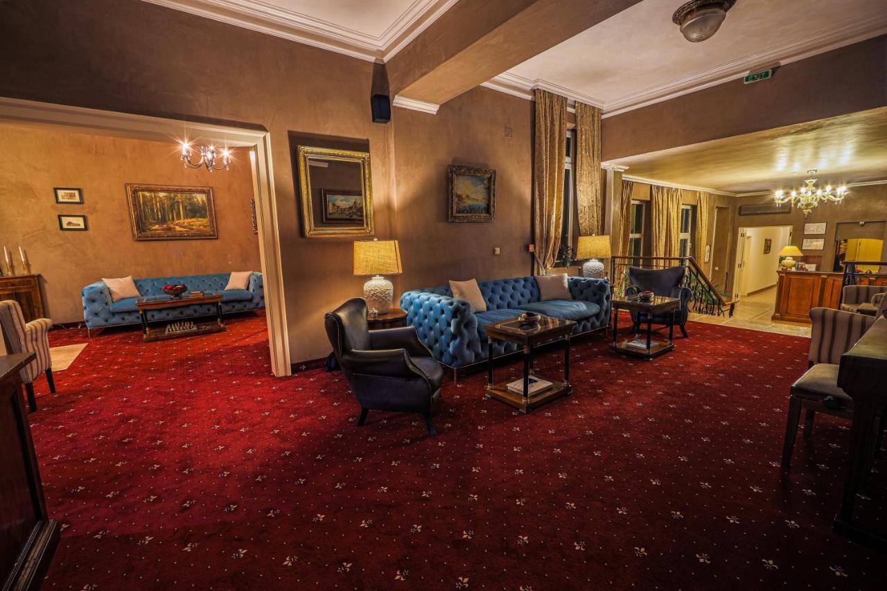 Hotel La Residenza Temeşvar Dış mekan fotoğraf