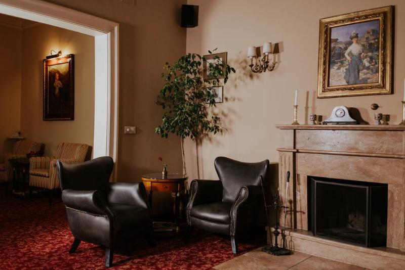 Hotel La Residenza Temeşvar Dış mekan fotoğraf