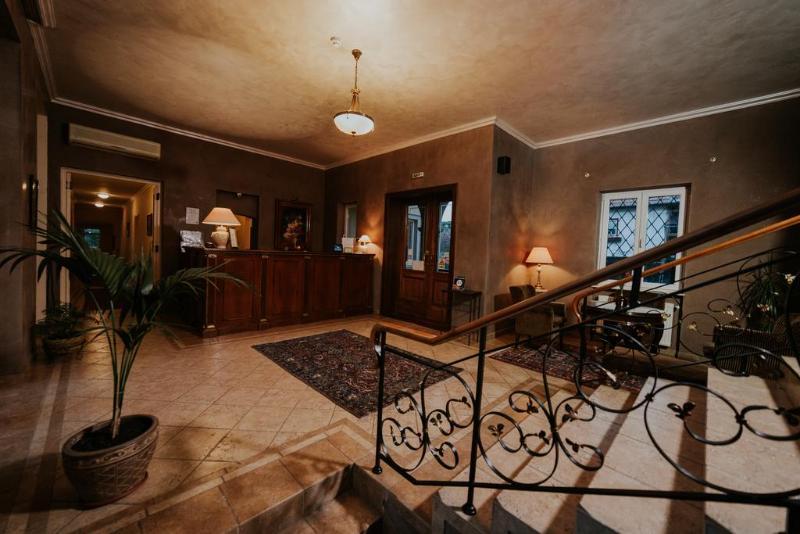 Hotel La Residenza Temeşvar Dış mekan fotoğraf